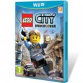 LEGO CITY UNDERCOVER 
